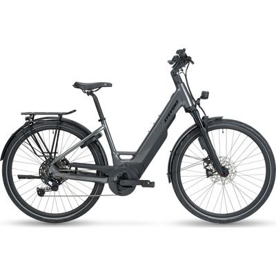 Stevens E-Triton 9.8.1 Plus Forma Unisex Electric City Bike