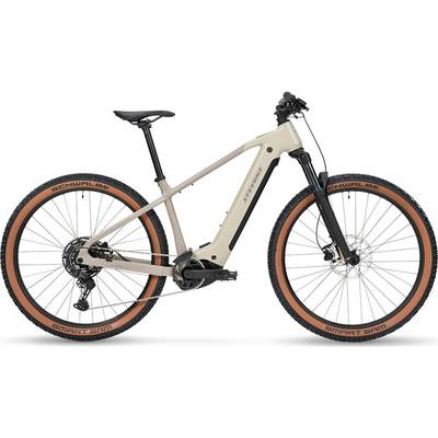 Stevens E-Agnello 6.6.1 Electric Mountain Bike