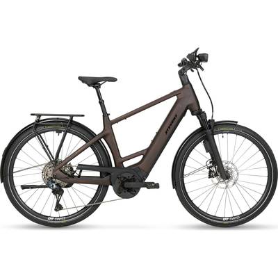 Stevens E-Triton 9.8.1 Plus Electric City Bike