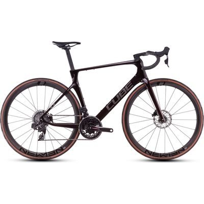 Cube Agree C:62 SLX Road Bike