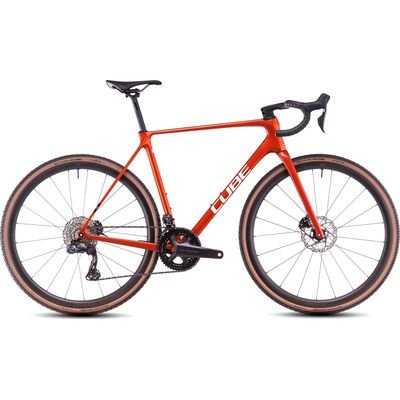 Cube Cross Race C:62 SLX Cyclocross Bike