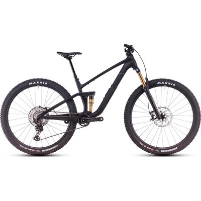 Cube Stereo ONE44 C:62 Race 29 Full Suspension Mountain Bike