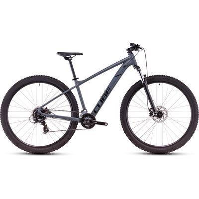 Cube Aim One Hardtail Mountain Bike