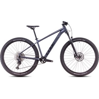 Cube Attention Pro Hardtail Mountain Bike