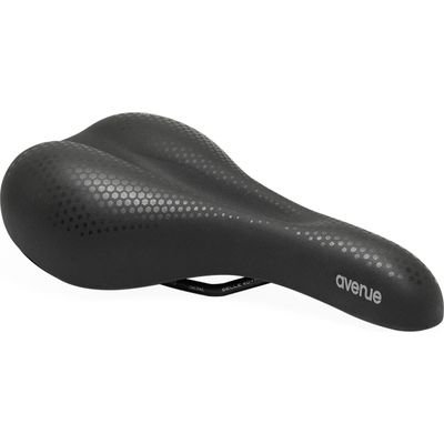 Selle Royal Avenue City Saddle