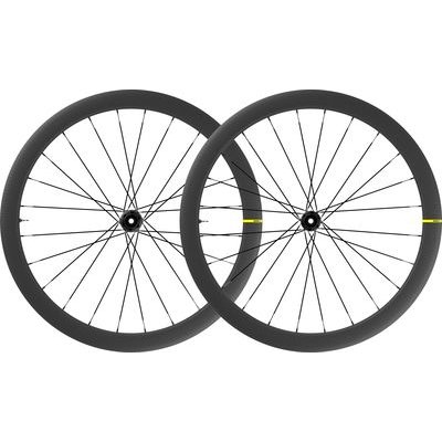 Mavic Cosmic SL 45 Disc Road Wheelset