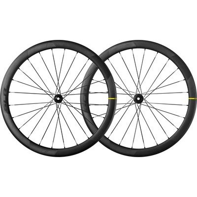 Mavic Cosmic SLR 45 Disc Road Wheelset