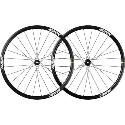 Mavic Ksyrium 30 Disc Road Wheelset