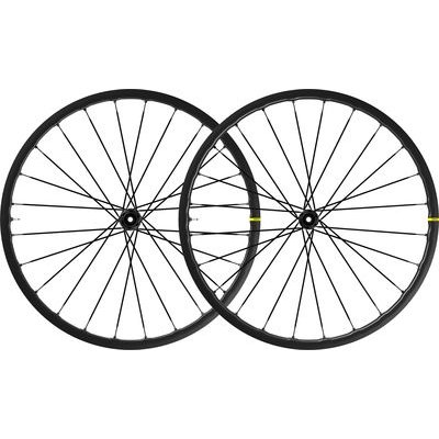 Mavic Ksyrium SL Disc Road Wheelset