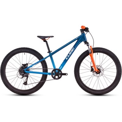 Cube Acid 240 Disc Kids Bike