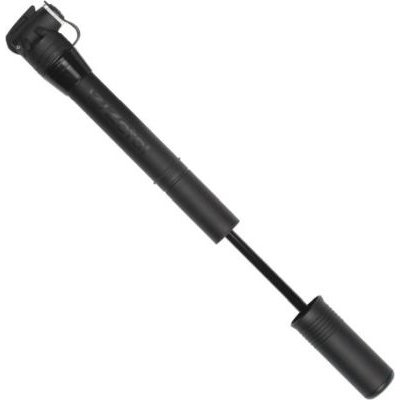 Zefal Z Cross AL Mini Pump