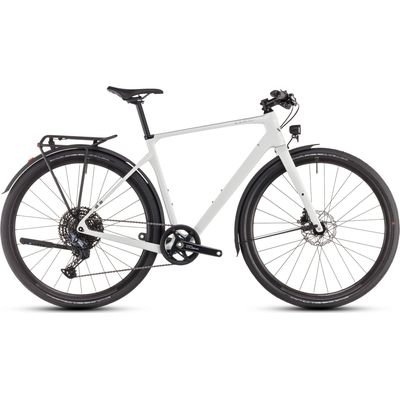 Cube Nulane C:62 SLX FE Road Bike