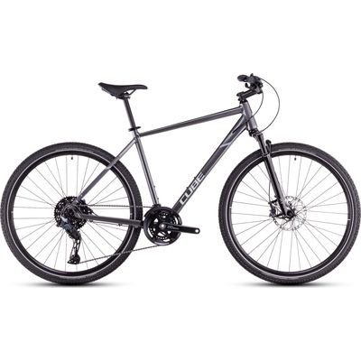 Cube Nature SLX City Bike