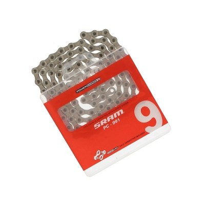 SRAM PowerChain II PC 991 9s Chain