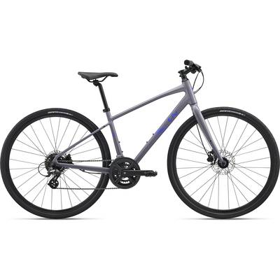 Giant Liv Alight Disc 3 Womens City Bike