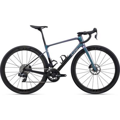 Giant Liv Avail Advanced Pro 1 Womens Road Bike