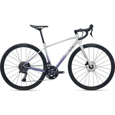 Giant Liv Avail AR 2 Womens Road Bike