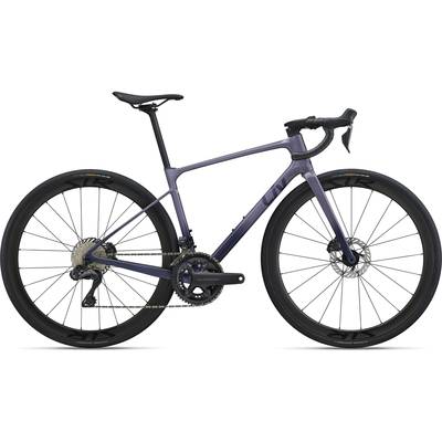 Giant Liv Avail Advanced Ui2 Womens Road Bike