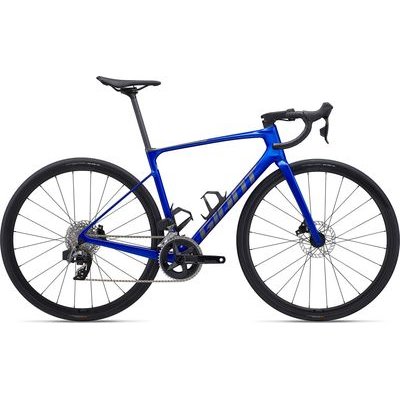 Giant Defy Advanced 0 Road Bike