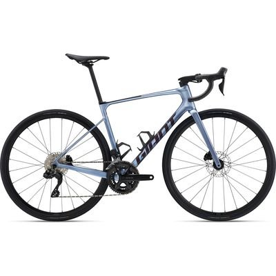Giant Defy Advanced 1 Road Bike