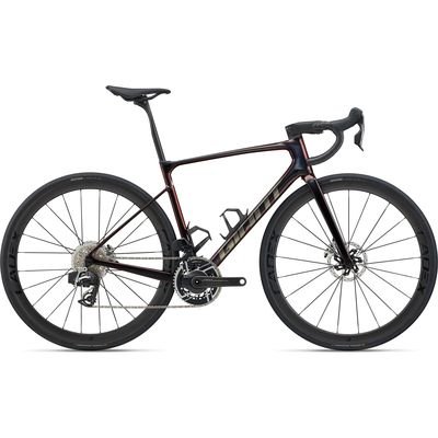 Giant Defy Advanced SL 0 Road Bike