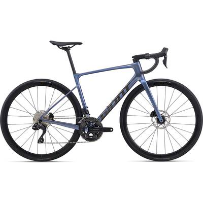 Giant Defy Advanced 1 Road Bike