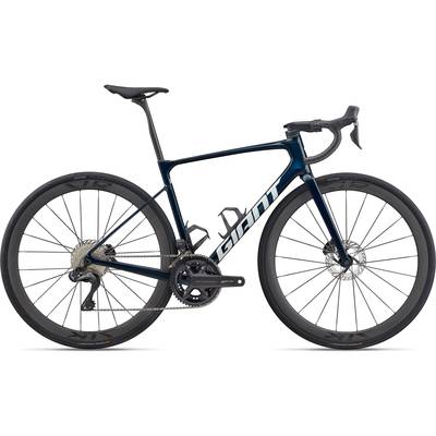 Giant Defy Advanced Pro 0 Road Bike