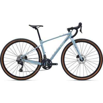Giant Liv Devote 0 Womens Gravel Bike