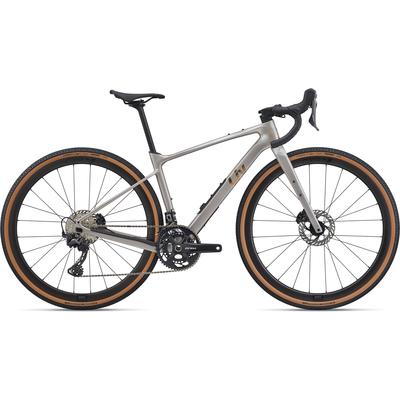 Giant Devote Advanced 0 Womens Gravel Bike