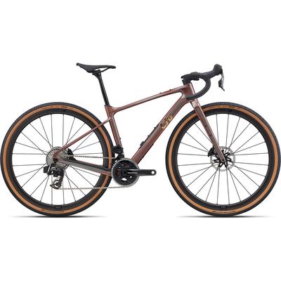 Giant Liv Devote Advanced Pro Womens Gravel Bike