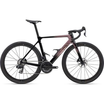Giant Liv EnviLiv Advanced Pro 0 AXS Womens Road Bike