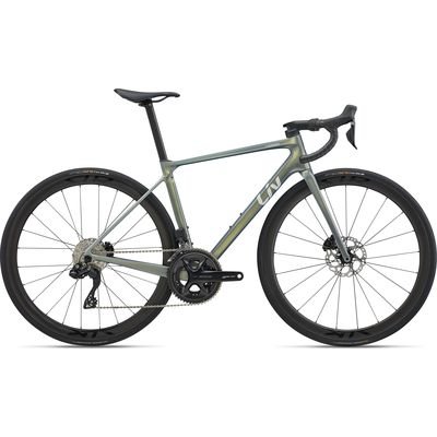 Giant Liv Langma Advanced Pro 1-PC Womens Road Bike