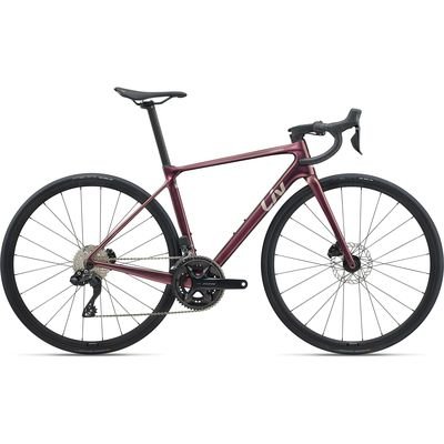 Giant Liv Langma Advanced 1-PC Womens Road Bike