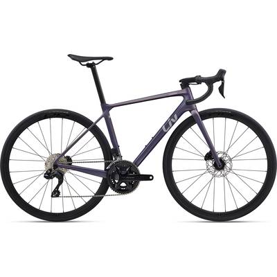 Giant Liv Langma Advanced 1 PC Womens Road Bike