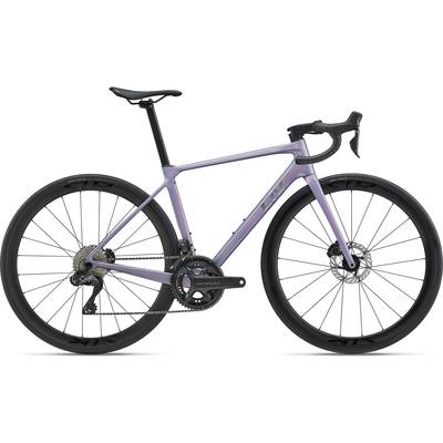 Giant Liv Langma Advanced Ui2 Womens Road Bike