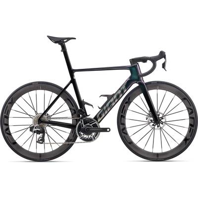 Giant Propel Advanced SL 0 RED Road Bike