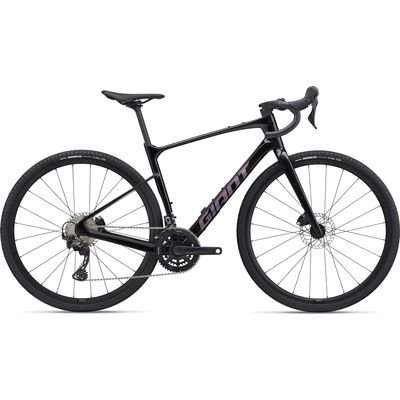 Giant Revolt Advanced 2 Gravel Bike