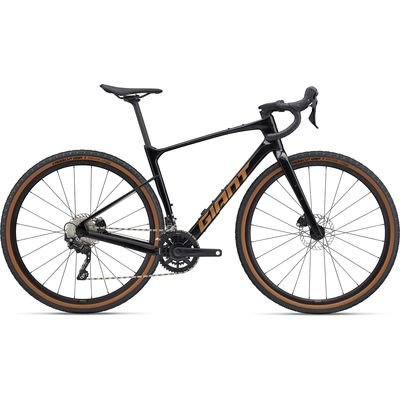 Giant Revolt Advanced 3 Gravel Bike