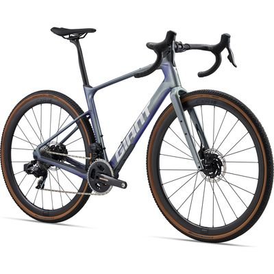 Giant Revolt Advanced Pro 0 Gravel Bike