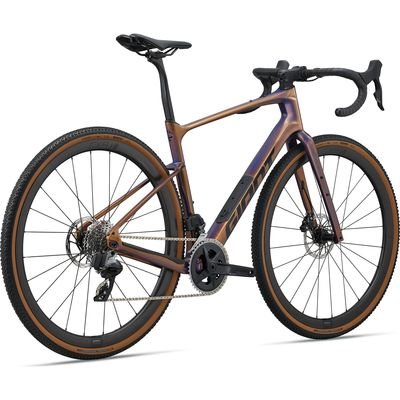 Giant Revolt Advanced Pro 1 Gravel Bike