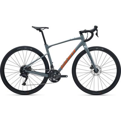 Giant Revolt 2 Gravel Bike