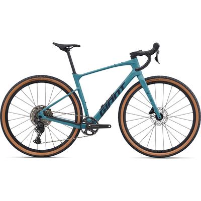 Giant Revolt Advanced 3 Gravel Bike