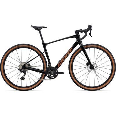 Giant Revolt Advanced 2 Gravel Bike