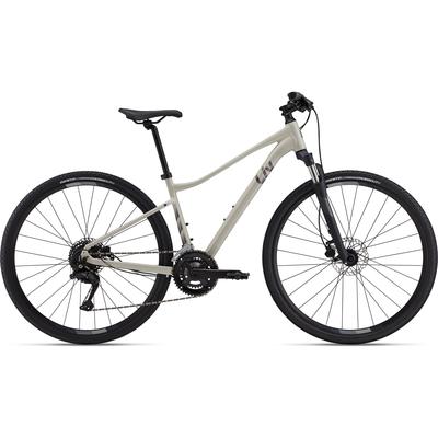 Giant Liv Rove 3 Womens City Bike
