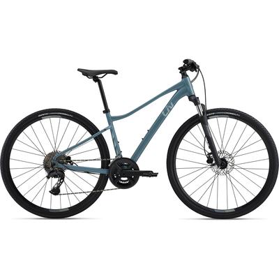 Giant Liv Rove 2 Womens City Bike