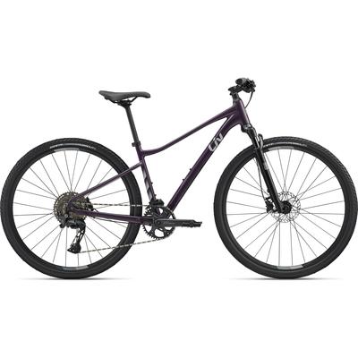 Giant Liv Rove 1 Womens City Bike