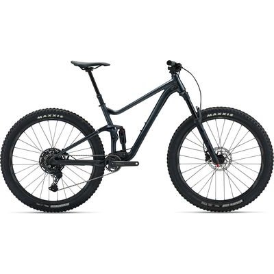 Giant Stance 29 2 Full Suspension Mountain Bike