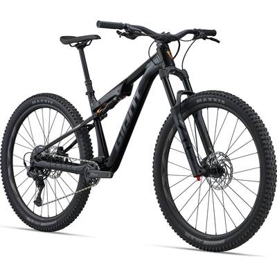 Giant Stance Full Suspension Mountain Bike