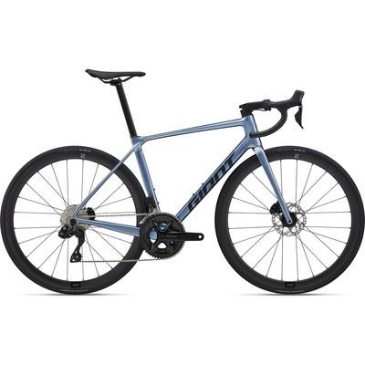 Giant TCR Advanced 0-PC Road Bike
