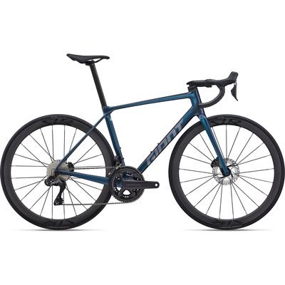 Giant TCR Advanced Pro 0-Di2 Road Bike
